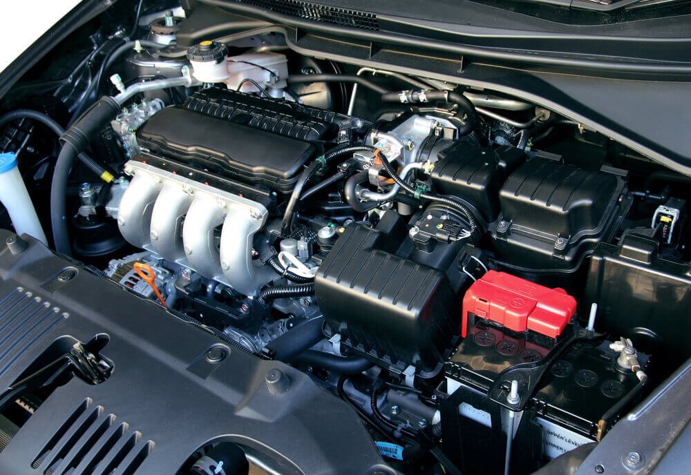 Reparo de Motor